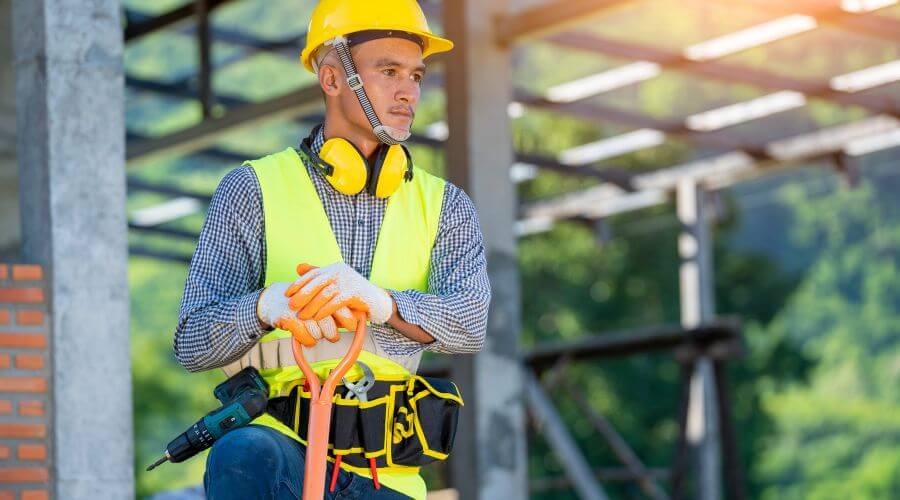 Professional gutter cleaning in Brewster, MN